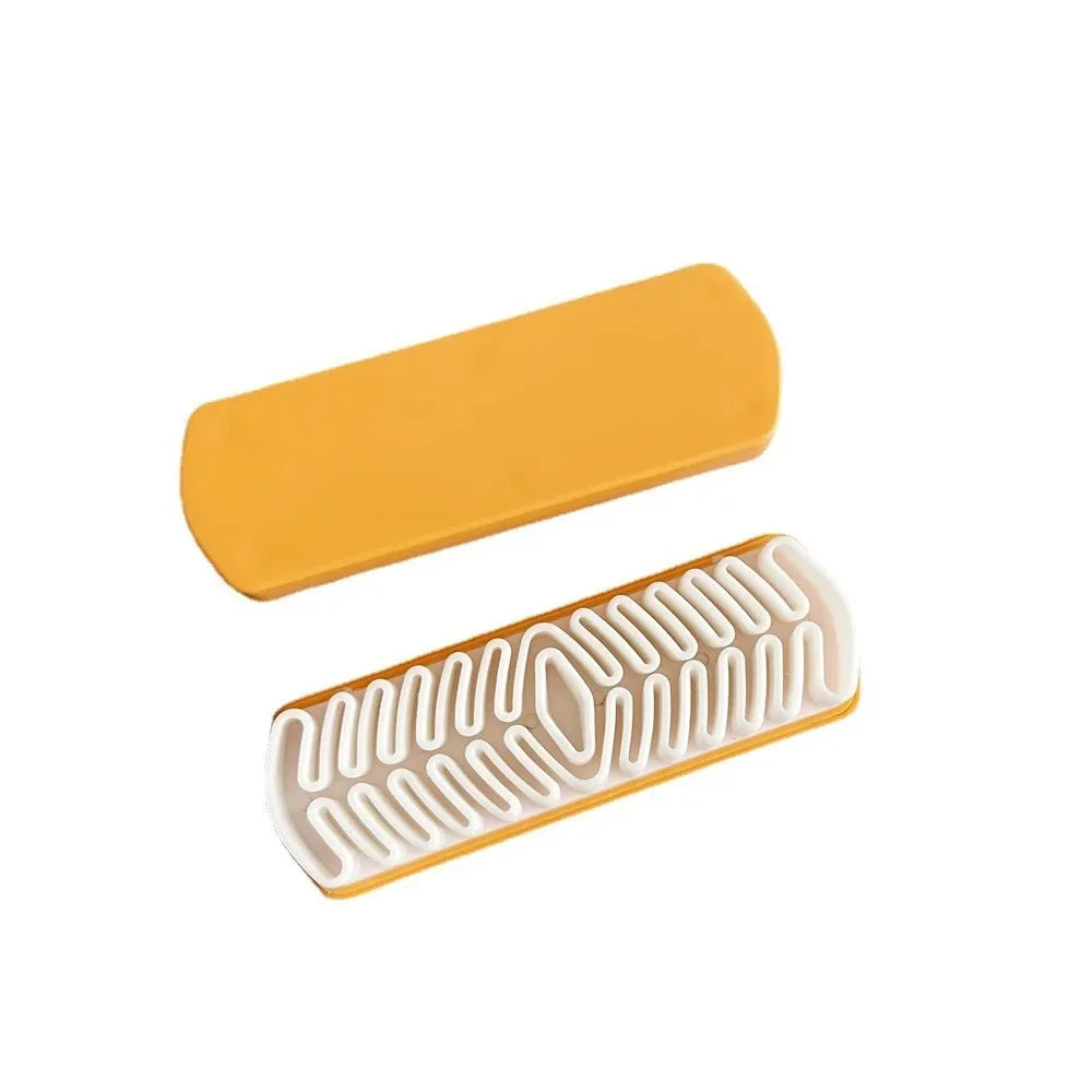 Brosse Nettoyage Daim